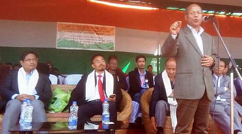 Seven killed in Iraq helicopter crash