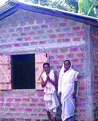 Two troopers die in Manipur blast