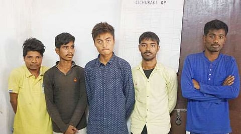 Letters to the Editor