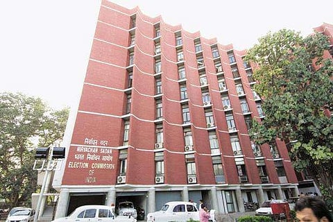 Election Commission's inspection of deleted voters’ names a farce’