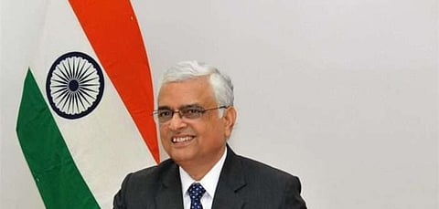 Chief Election Commissioner to visit Meghalaya