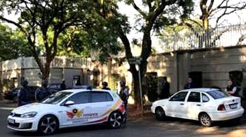 '508 Hindu refugees cleared for repatriation to Myanmar'