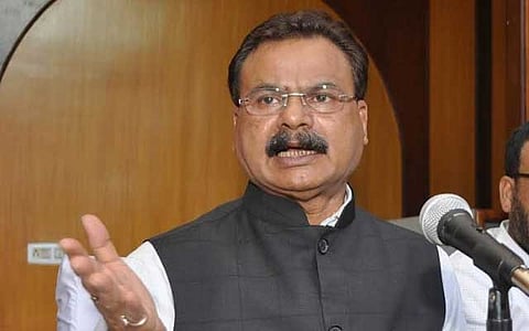 Bus fares in Assam lowest in the country: Minister Chandra Mohan Patowary