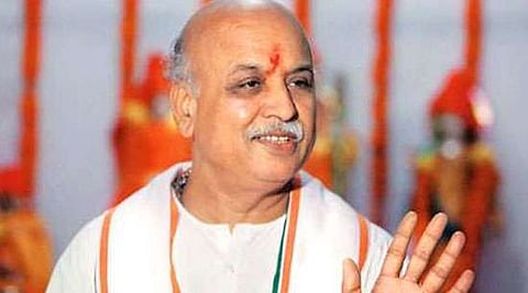 Two injured in bike mishap