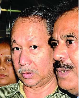 5% DA hike for SSA teachers in Tripura