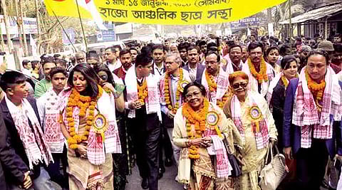 Unnecessary controversy