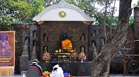 Preparations on for golden jubilee of Dhubri Mela Committee