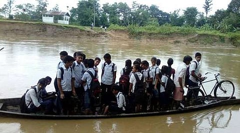 PPFA appreciates Garg for  Mission Chi