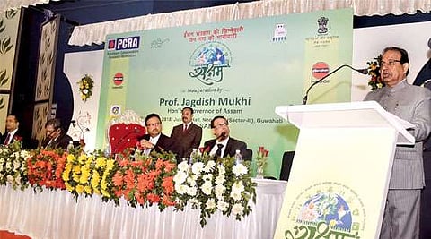 Assocham seeks 10% customs duty on pulp imports in Budget