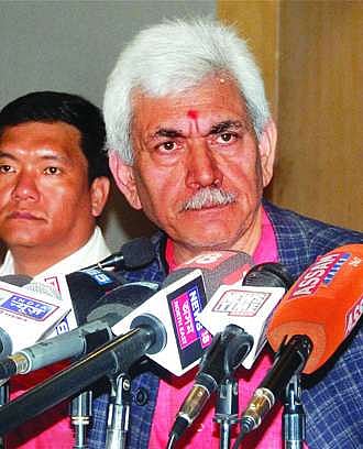 Body found  in Kamakhya