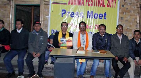 New president of Sivasagar Zila Xahitya Xabha elected