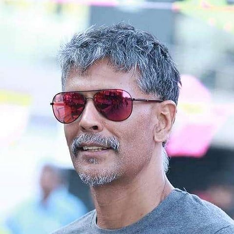 Raksha Mantri flies Sukhoi