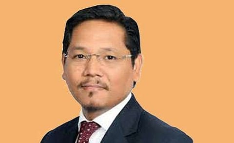 Measures underway to check counterfeit challans: CM