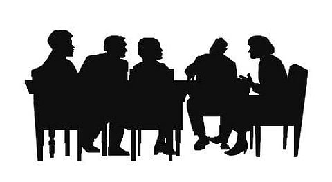 CPI-M to discuss  Tripura political violence