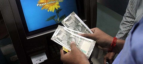 Government decides to increase printing of 500 rupee notes