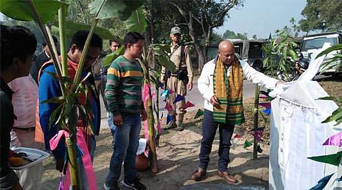 Letters to the Editor