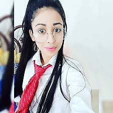 Tanushri: A young emerging talent