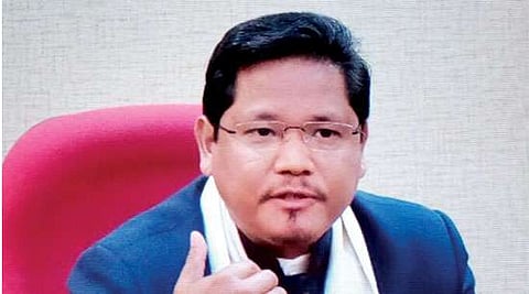 CM banks on Assam Government delimitation notifications