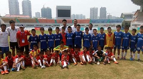 Aadhaar to be new aadhaar in Assam