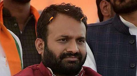 People don't take 'entertainer' Rahul Gandhi seriously: BJP