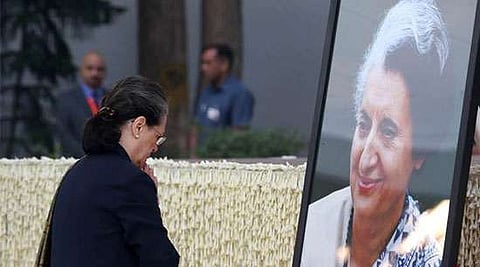 I never said there was no Bangladeshi in Assam: Gogoi