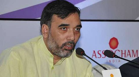 Many languages,  one literature