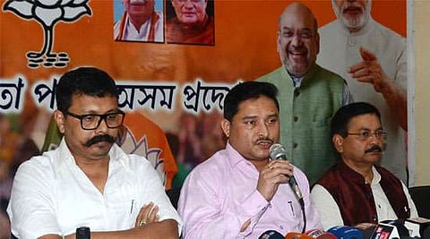 Rattled AHSEC on reform mode