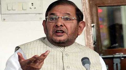 Muslim bodies dispelling fear on 'OI'