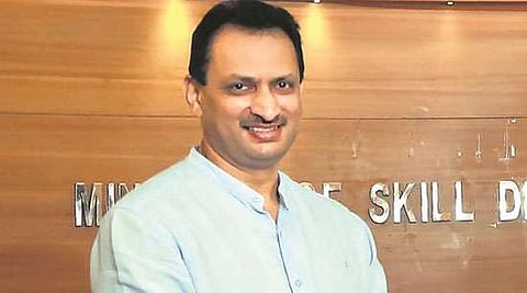 Awareness on iodine in city