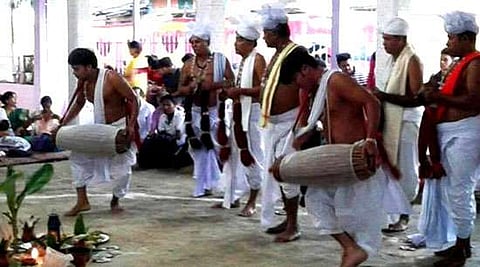 The Black Cat wins award in intertiol film fest