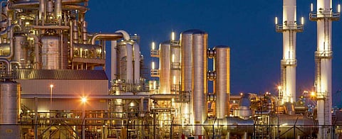 Union Cabinet approves North East Industrial Development Scheme