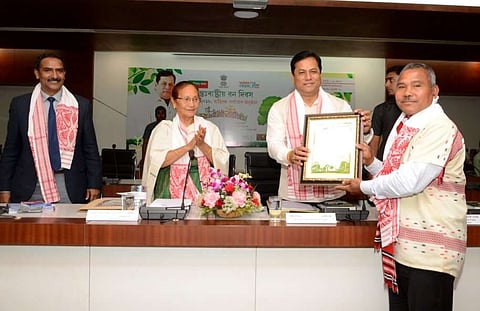 Union Cabinet approves North East Industrial Development Scheme of Rs 3000 Crore