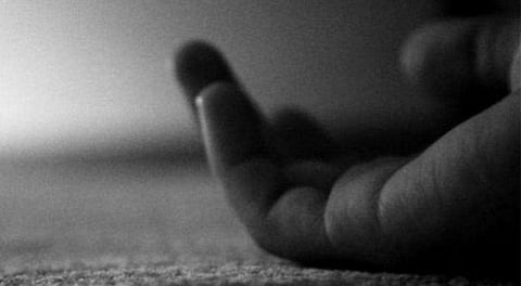 National Level Karate player from Assam found dead at Amingaon.
