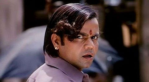 Six months jail for actor Rajpal Yadav