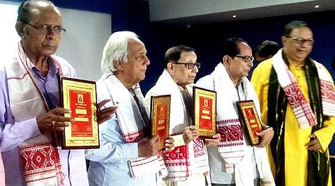 Yarlung Tsangpo Suture Zone