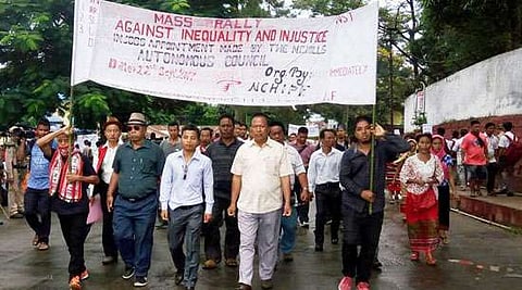 Awareness meeting on pisciculture held