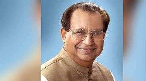 The Pathos of Gerontology