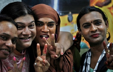 3 Assamese among 100 Indian women get British scholarships