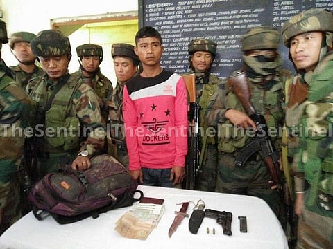 Paradise wins 'Best Restaurant for Assamese Cuisine'