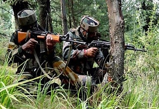 Operations launched against NDFB(S)