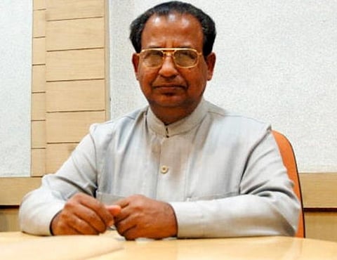 Governor calls for effective implementation of central schemes