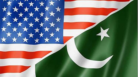US diplomat put on 'blacklist' over Pakistani motorcyclist's death