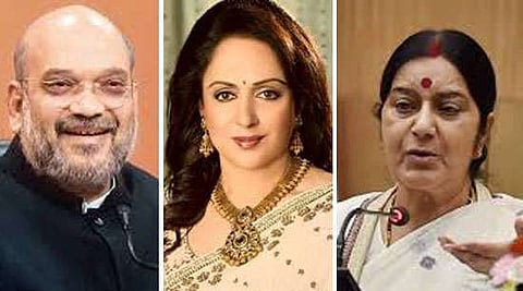 BJP to fly star campaigners for Karnataka polls