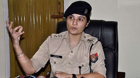 Massive security blanket during  FIFA & T20 matches: City Police