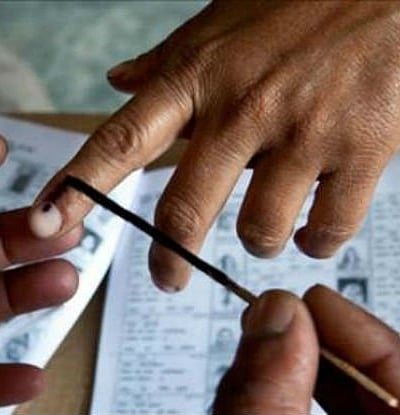 Acute water crisis hits city