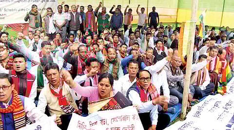 Tomorrow is Another Day, Grab It