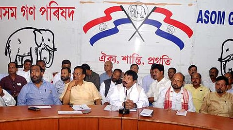 For Comprehensive Planning for Urban Development