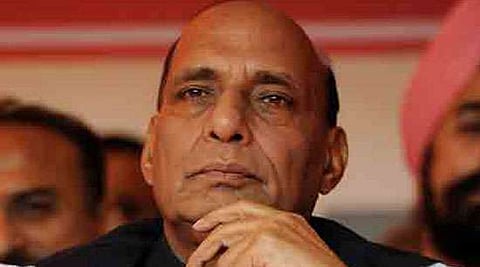 Knowing it won't get Muslim vote, BJP plays caste card