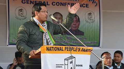Tripura to hire air ambulance  for emergencies during polls
