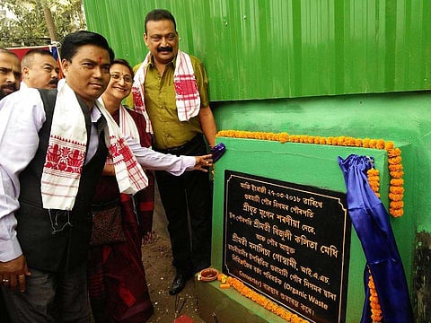 Jet Airways to make Guwahati as regiol gateway